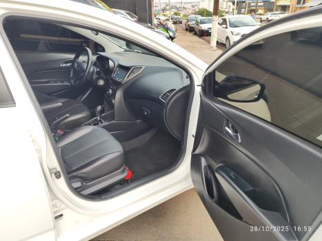 HYUNDAI HB 20 Sedan 1.6 16V 4P FLEX COMFORT COPA DO MUNDO AUTOMTICO, Foto 10