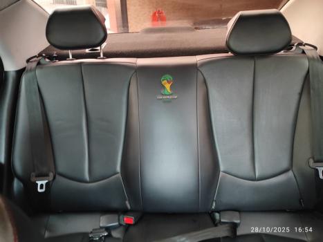 HYUNDAI HB 20 Sedan 1.6 16V 4P FLEX COMFORT COPA DO MUNDO AUTOMTICO, Foto 11