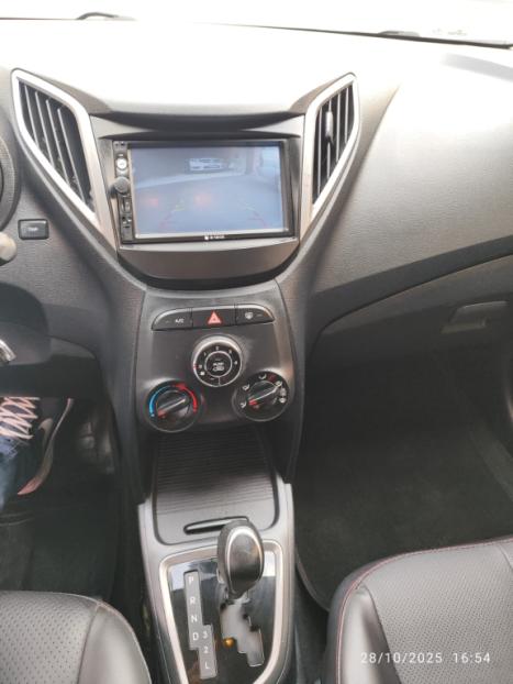HYUNDAI HB 20 Sedan 1.6 16V 4P FLEX COMFORT COPA DO MUNDO AUTOMTICO, Foto 14