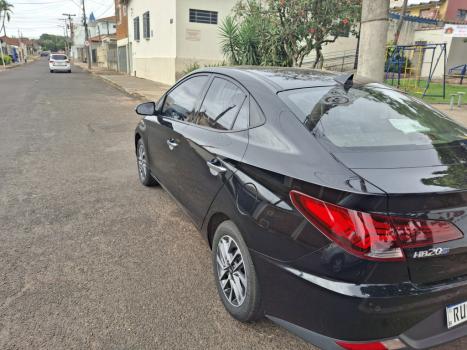 HYUNDAI HB 20 Sedan 1.0 12V 4P FLEX TGDI EVOLUTION TURBO AUTOM�TICO, Foto 2