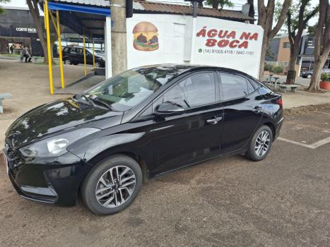 HYUNDAI HB 20 Sedan 1.0 12V 4P FLEX TGDI EVOLUTION TURBO AUTOM�TICO, Foto 3