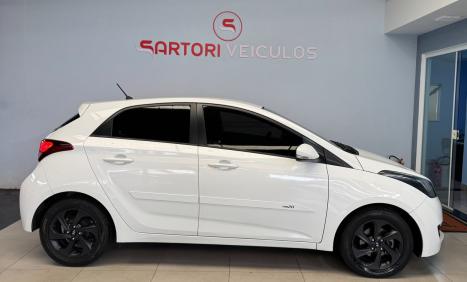 HYUNDAI HB 20 Sedan 1.6 16V 4P FLEX COMFORT STYLE, Foto 5