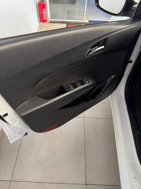 HYUNDAI HB 20 Sedan 1.6 16V 4P FLEX COMFORT STYLE, Foto 7