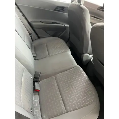 HYUNDAI HB 20 Sedan 1.0 12V 4P FLEX COMFORT PLUS, Foto 3