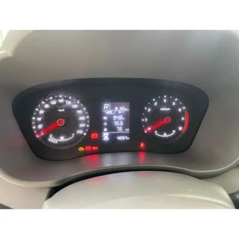 HYUNDAI HB 20 Sedan 1.0 12V 4P FLEX COMFORT PLUS, Foto 8