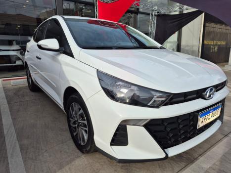 HYUNDAI HB 20 Sedan 1.0 12V 4P FLEX LIMITED, Foto 3