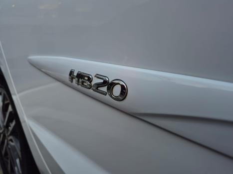 HYUNDAI HB 20 Sedan 1.0 12V 4P FLEX LIMITED, Foto 5