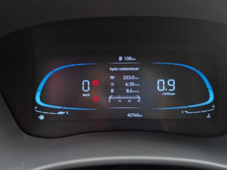 HYUNDAI HB 20 Sedan 1.0 12V 4P FLEX LIMITED, Foto 7