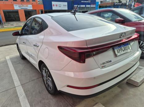 HYUNDAI HB 20 Sedan 1.0 12V 4P FLEX LIMITED, Foto 11