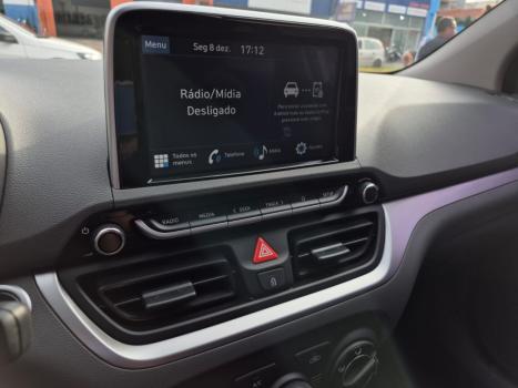 HYUNDAI HB 20 Sedan 1.0 12V 4P FLEX LIMITED, Foto 13