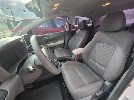 HYUNDAI HB 20 Sedan 1.0 12V 4P FLEX LIMITED, Foto 14