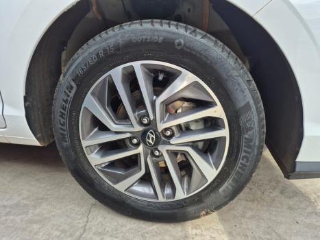 HYUNDAI HB 20 Sedan 1.0 12V 4P FLEX LIMITED, Foto 15