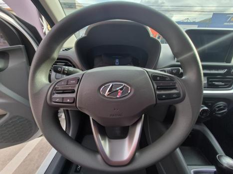HYUNDAI HB 20 Sedan 1.0 12V 4P FLEX LIMITED, Foto 16