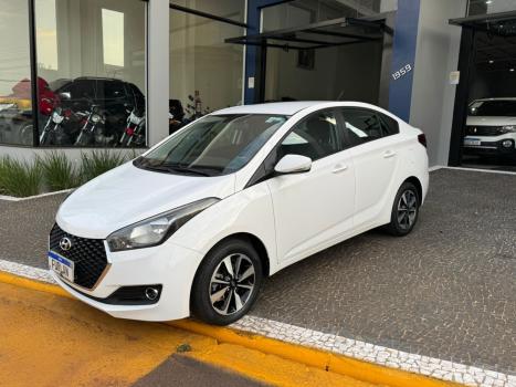 HYUNDAI HB 20 Sedan 1.6 16V 4P FLEX COMFORT STYLE AUTOM�TICO, Foto 2