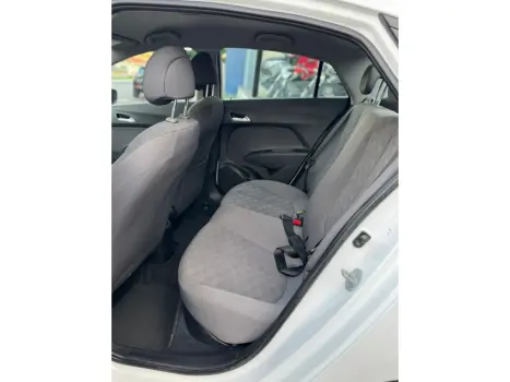 HYUNDAI HB 20 Sedan 1.6 16V 4P FLEX COMFORT STYLE AUTOM�TICO, Foto 8
