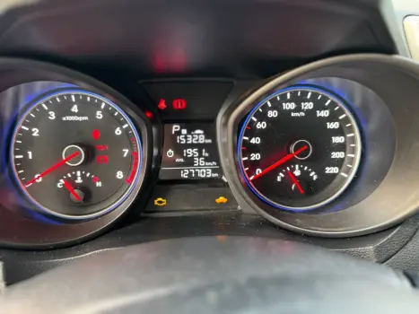 HYUNDAI HB 20 Sedan 1.6 16V 4P FLEX COMFORT STYLE AUTOM�TICO, Foto 9