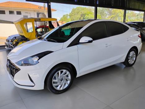 HYUNDAI HB 20 Sedan 1.0 12V 4P FLEX EVOLUTION, Foto 3