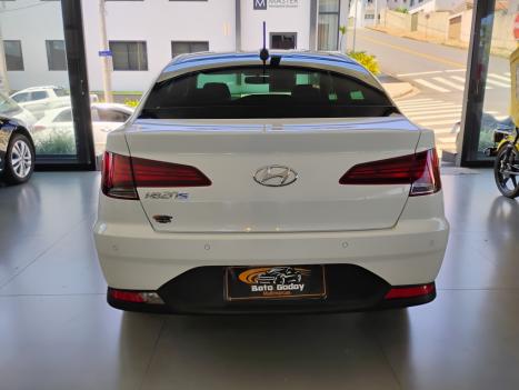 HYUNDAI HB 20 Sedan 1.0 12V 4P FLEX EVOLUTION, Foto 6