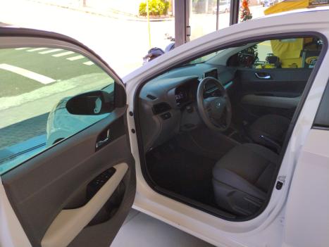 HYUNDAI HB 20 Sedan 1.0 12V 4P FLEX EVOLUTION, Foto 7