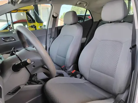 HYUNDAI HB 20 Sedan 1.0 12V 4P FLEX EVOLUTION, Foto 9