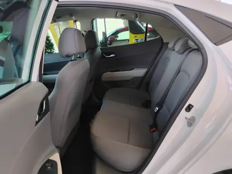 HYUNDAI HB 20 Sedan 1.0 12V 4P FLEX EVOLUTION, Foto 10