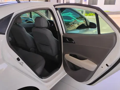 HYUNDAI HB 20 Sedan 1.0 12V 4P FLEX EVOLUTION, Foto 15