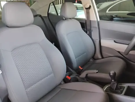 HYUNDAI HB 20 Sedan 1.0 12V 4P FLEX EVOLUTION, Foto 17