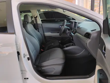 HYUNDAI HB 20 Sedan 1.0 12V 4P FLEX EVOLUTION, Foto 18