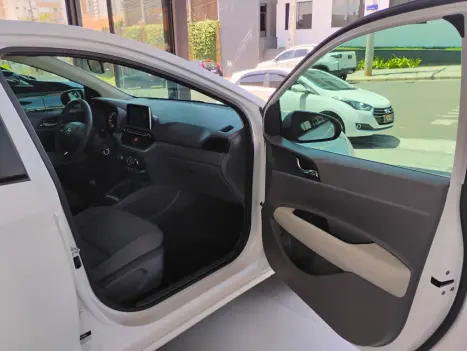 HYUNDAI HB 20 Sedan 1.0 12V 4P FLEX EVOLUTION, Foto 19