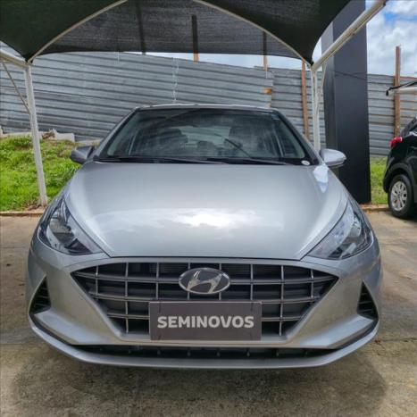 HYUNDAI HB 20 Sedan 1.0 12V 4P FLEX VISION, Foto 2