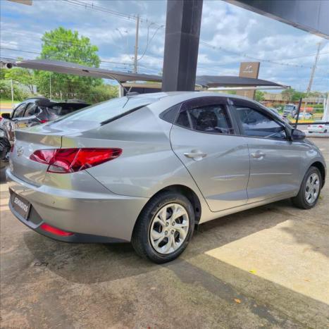 HYUNDAI HB 20 Sedan 1.0 12V 4P FLEX VISION, Foto 4