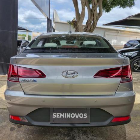 HYUNDAI HB 20 Sedan 1.0 12V 4P FLEX VISION, Foto 5