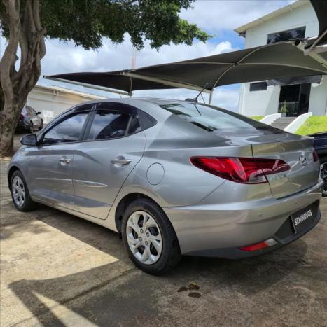 HYUNDAI HB 20 Sedan 1.0 12V 4P FLEX VISION, Foto 6