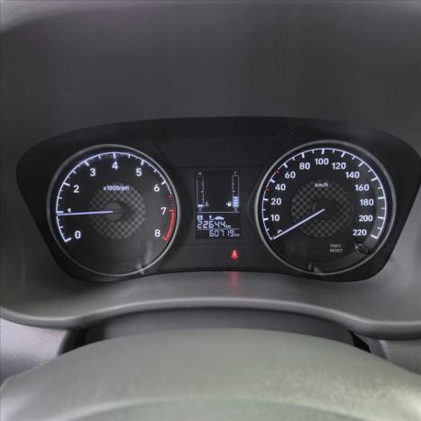 HYUNDAI HB 20 Sedan 1.0 12V 4P FLEX VISION, Foto 7