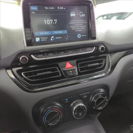 HYUNDAI HB 20 Sedan 1.0 12V 4P FLEX VISION, Foto 8