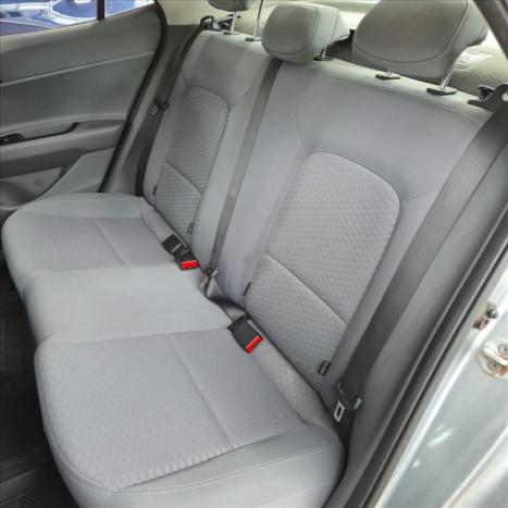 HYUNDAI HB 20 Sedan 1.0 12V 4P FLEX VISION, Foto 11