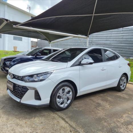 HYUNDAI HB 20 Sedan 1.0 12V 4P FLEX COMFORT PLUS, Foto 3