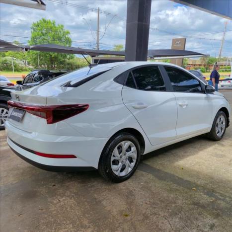 HYUNDAI HB 20 Sedan 1.0 12V 4P FLEX COMFORT PLUS, Foto 4