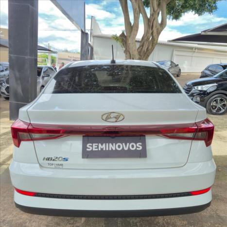 HYUNDAI HB 20 Sedan 1.0 12V 4P FLEX COMFORT PLUS, Foto 5