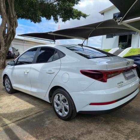 HYUNDAI HB 20 Sedan 1.0 12V 4P FLEX COMFORT PLUS, Foto 6