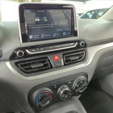 HYUNDAI HB 20 Sedan 1.0 12V 4P FLEX COMFORT PLUS, Foto 8