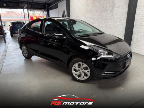 HYUNDAI HB 20 Sedan 1.0 12V 4P FLEX VISION, Foto 2