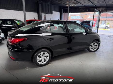 HYUNDAI HB 20 Sedan 1.0 12V 4P FLEX VISION, Foto 4