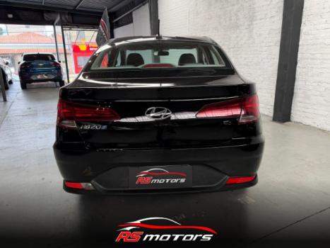 HYUNDAI HB 20 Sedan 1.0 12V 4P FLEX VISION, Foto 5