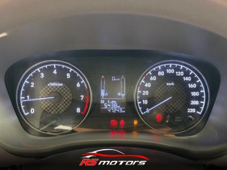 HYUNDAI HB 20 Sedan 1.0 12V 4P FLEX VISION, Foto 11