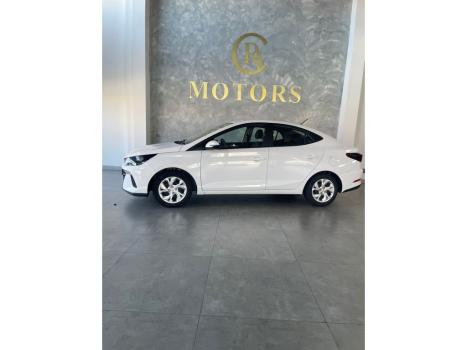 HYUNDAI HB 20 Sedan , Foto 3