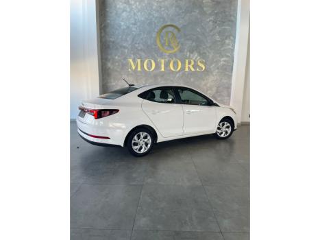 HYUNDAI HB 20 Sedan , Foto 4