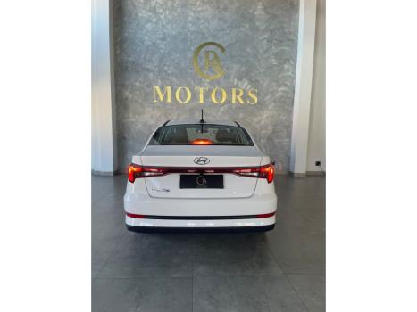 HYUNDAI HB 20 Sedan , Foto 5