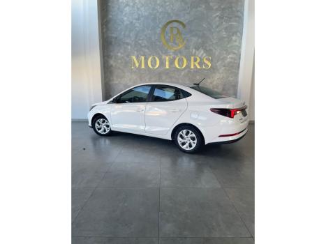 HYUNDAI HB 20 Sedan , Foto 6