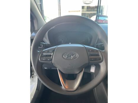 HYUNDAI HB 20 Sedan , Foto 7